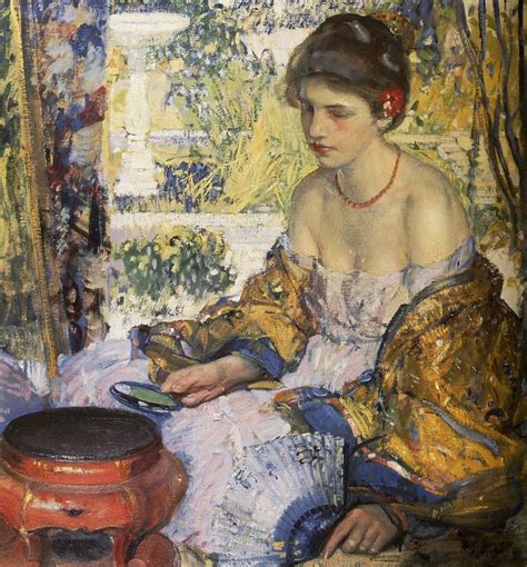 richard e miller artist